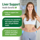 Buy Bell Liver Support Online in Canada at Erbamin.