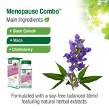 Buy Bell Menopause Combo Online in Canada at Erbamin.