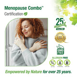 Buy Bell Menopause Combo Online in Canada at Erbamin.