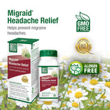 Buy Bell Migraid Headache Relief Online in Canada at Erbamin.