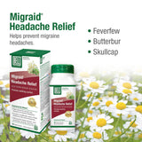 Buy Bell Migraid Headache Relief Online in Canada at Erbamin.