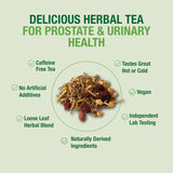 Buy Bell Prostate Ezee Flow Tea Online in Canada at Erbamin.