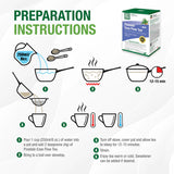 Buy Bell Prostate Ezee Flow Tea Online in Canada at Erbamin.