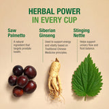 Buy Bell Prostate Ezee Flow Tea Online in Canada at Erbamin.