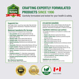 Buy Bell Prostate Ezee Flow Tea Online in Canada at Erbamin.