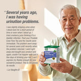 Buy Bell Prostate Ezee Flow Tea Online in Canada at Erbamin.