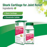 Buy Bell Shark Cartilage Online in Canada at Erbamin.