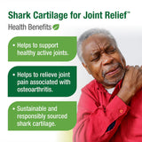 Buy Bell Shark Cartilage Online in Canada at Erbamin.