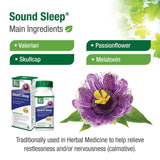 Buy Bell Sound Sleep Online in Canada at Erbamin.