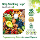 Buy Bell Stop Smoking Help Online in Canada at Erbamin.