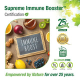 Buy Bell Supreme Immune Booster Online in Canada at Erbamin.