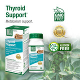 Buy Bell Thyroid Support Online in Canada at Erbamin.