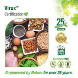 Buy Bell Virux for Viral Infections Online in Canada at Erbamin.