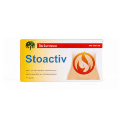Buy Bio Lonreco Stoactive Online in Canada at Erbamin.