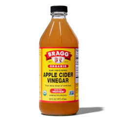 Buy Bragg Organic Apple Cider Vinegar Online in Canada at Erbamin