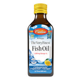 Buy Carlson The Very Finest Fish Oil Online in Canada at Erbamin.