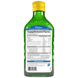 Buy Carlson Cod Liver Oil Online in Canada at Erbamin.