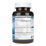 Buy Carlson Cod Liver Oil Gems Online in Canada at Erbamin.