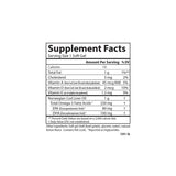 Buy Carlson Cod Liver Oil Low Vitamin A Online in Canada at Erbamin.