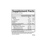 Buy Carlson The Very Finest Fish Oil Online in Canada at Erbamin.