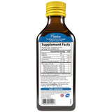 Buy Carlson The Very Finest Fish Oil Online in Canada at Erbamin.