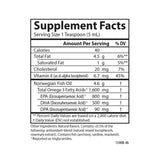 Buy Carlson The Very Finest Fish Oil Online in Canada at Erbamin.