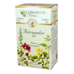 Buy Celebration Astragalus Online in Canada at Erbamin.