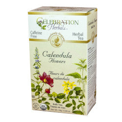 Buy Celebration Calendula Online in Canada at Erbamin.