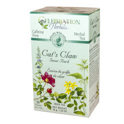 Buy Celebration Cat's Claw Online in Canada at Erbamin.