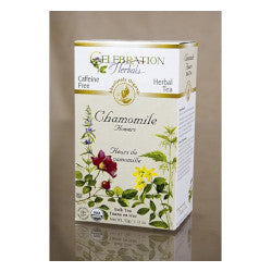 Buy Celebration Chamomile Online in Canada at Erbamin.