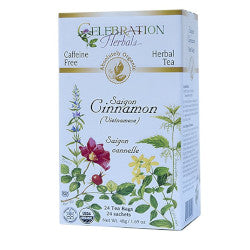 Buy Celebration Cinnamon Online in Canada at Erbamin.