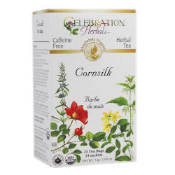 Buy Celebration Cornsilk Online in Canada at Erbamin.