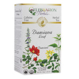 Buy Celebration Damiana Online in Canada at Erbamin.