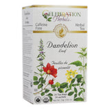 Buy Celebration Dandelion Leaf Online in Canada at Erbamin.