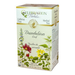 Buy Celebration Dandelion Leaf Online in Canada at Erbamin.