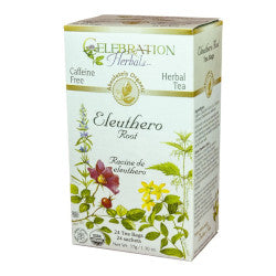 Buy Celebration Eleuthero Online in Canada at Erbamin.