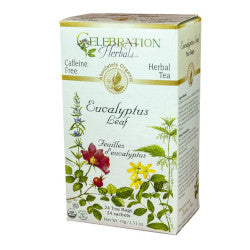 Buy Celebration Eucalyptus Online in Canada at Erbamin.