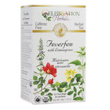 Buy Celebration Feverfew with Lemongrass Online in Canada at Erbamin.