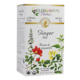 Buy Celebration Ginger Root Online in Canada at Erbamin.