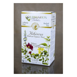 Buy Celebration Hibiscus Online in Canada at Erbamin.