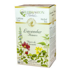 Buy Celebration Lavender Online in Canada at Erbamin.
