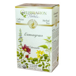 Buy Celebration Lemongrass Online in Canada at Erbamin.
