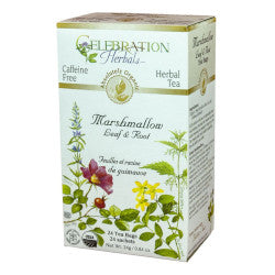 Buy Celebration Marshmallow Leaf and Root Online in Canada at Erbamin.