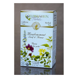 Buy Celebration Meadowsweet Online in Canada at Erbamin.