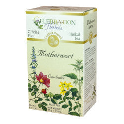 Buy Celebration Motherwort Online in Canada at Erbamin.