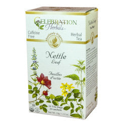 Buy Celebration Nettle Online in Canada at Erbamin.