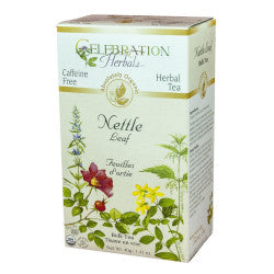 Buy Celebration Nettle Online in Canada at Erbamin.