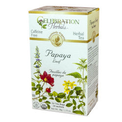 Buy Celebration Papaya Online in Canada at Erbamin.