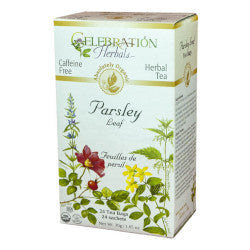 Buy Celebration Parlsey Online in Canada at Erbamin.
