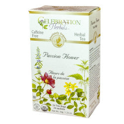 Buy Celebration Passion Flower Online in Canada at Erbamin.